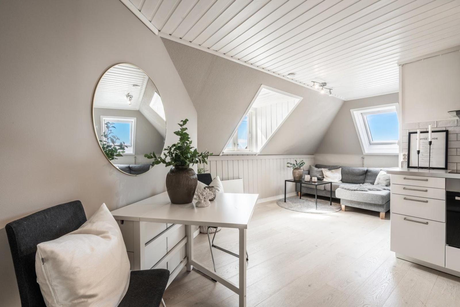 Dinbnb Apartments I On Top Of The City I 400M To Bryggen And Floibanen Bergen Exterior photo